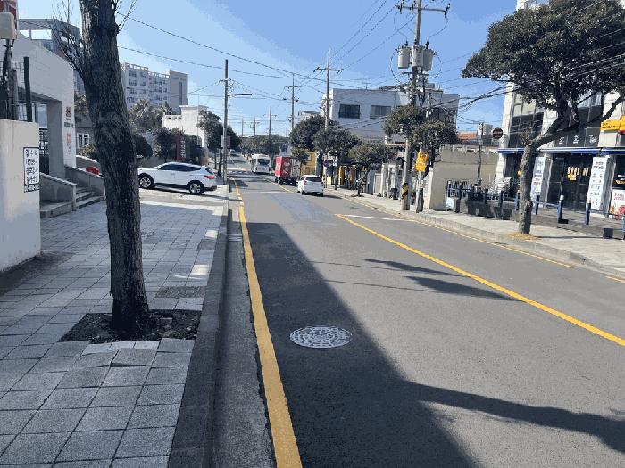제주특별자치도 제주시 조천읍 함덕리 1045 함덕빌드웰비치타운 8층804호 오피스텔 경매 사진 2