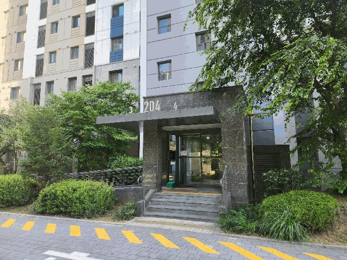 경기도 평택시 동삭동 845 평택센트럴자이2단지 204동 6층603호 아파트 경매 사진 6