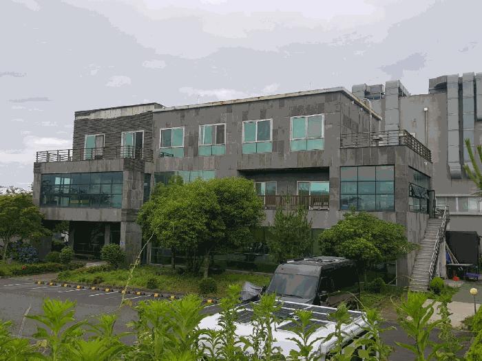 제주특별자치도 제주시 영평동 2230-2 대지 경매 사진 2