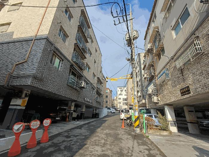 경기도 부천시 소사구 소사본동 57-1 삼성홈맨션 2층201호 다세대(빌라) 경매 사진 13