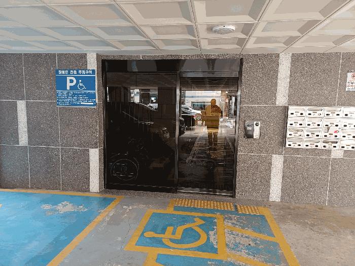 경기도 부천시 소사구 소사본동 57-1 삼성홈맨션 2층201호 다세대(빌라) 경매 사진 6