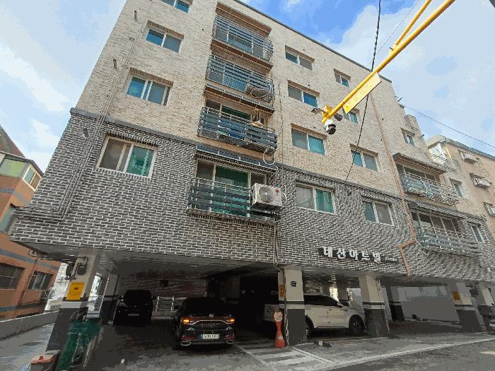경기도 부천시 오정구 고강동 357-1 청솔하이빌에이 4층401호 다세대(빌라) 경매 사진 3