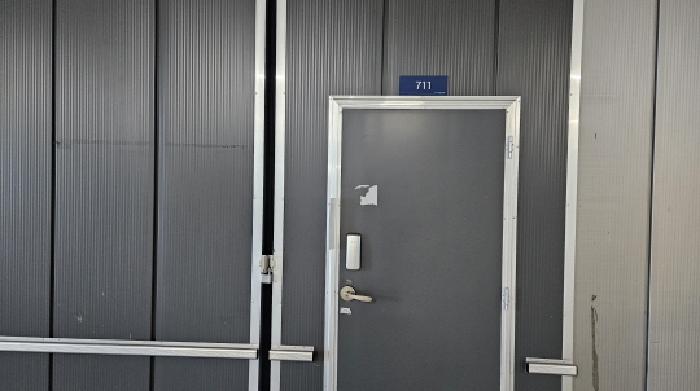 경기도 부천시 소사구 옥길동 795-3 광양프런티어밸리7차지식산업센터 7층 711호 아파트형공장 경매 사진 6