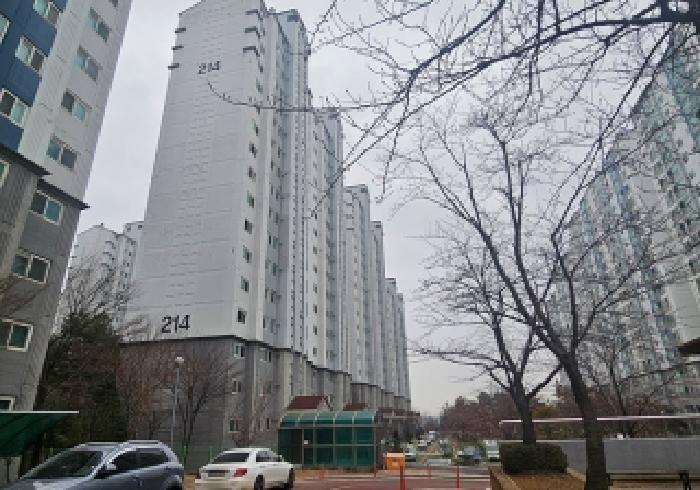 경기도 평택시 청북읍 옥길리 1104 부영사랑으로 214동 4층403호 아파트 경매 사진 6