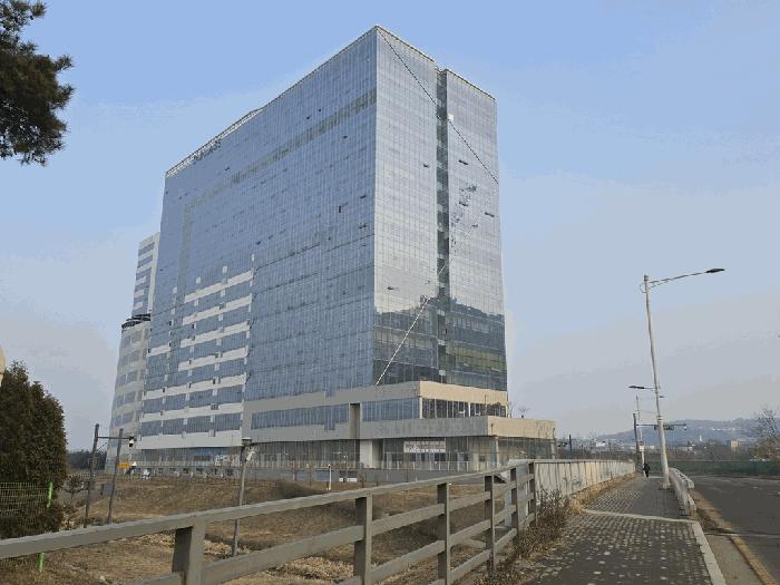 경기도 김포시 구래동 6877-5 김포한강 듀클래스 1층137호 아파트형공장 경매 사진 11