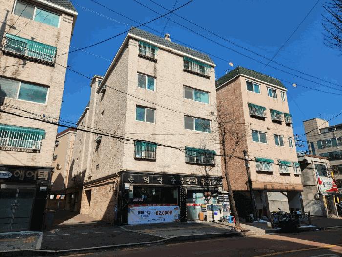 경기 부천시 원미구 다세대(빌라)