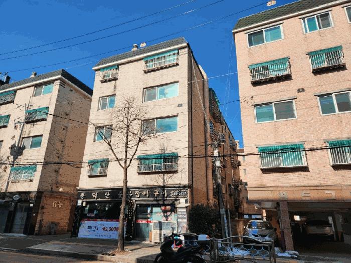 경기도 부천시 원미구 역곡동 65-11 대신아트빌 에이동 4층402호 다세대(빌라) 경매 사진 3