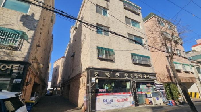 경기도 부천시 원미구 역곡동 65-11 대신아트빌 에이동 4층402호 다세대(빌라) 경매 사진 6