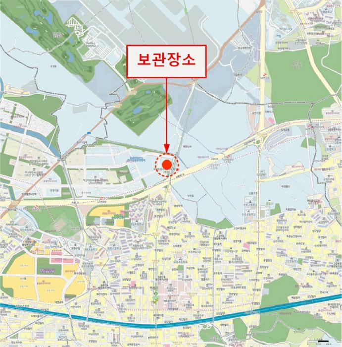 부천시 소사로 887 (심곡동) 차량 경매 사진 15
