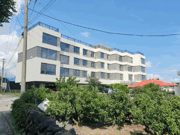 제주특별자치도 서귀포시 상예동 3164-1 2층201호 다세대(빌라) 경매 사진 1