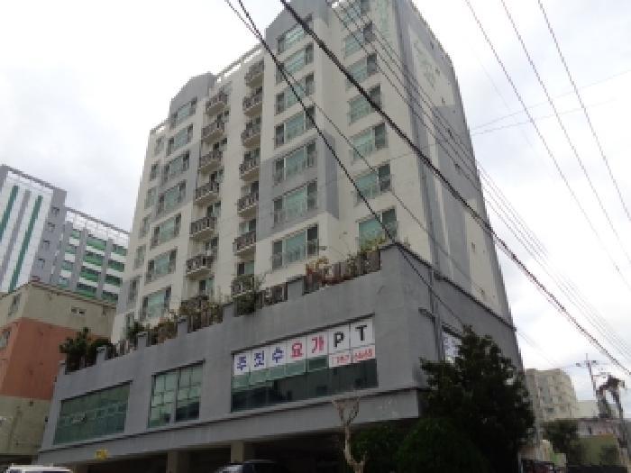 제주특별자치도 제주시 외도일동 499-13 대원상록수10차아파트 제5층 제501호 아파트 경매 사진 4