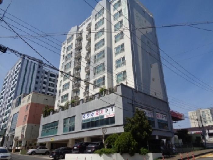 제주특별자치도 제주시 외도일동 499-13 대원상록수10차아파트 제5층 제501호 아파트 경매 사진 7
