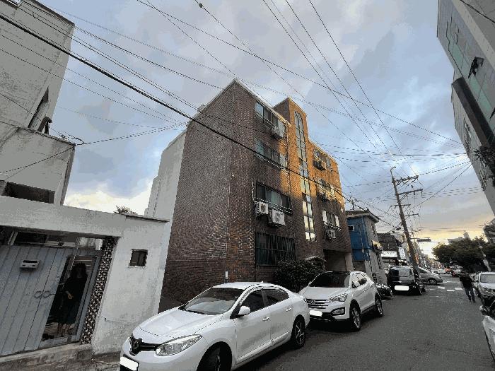 제주특별자치도 제주시 이도이동 1141-10 4층502호 다세대(빌라) 경매 사진 5