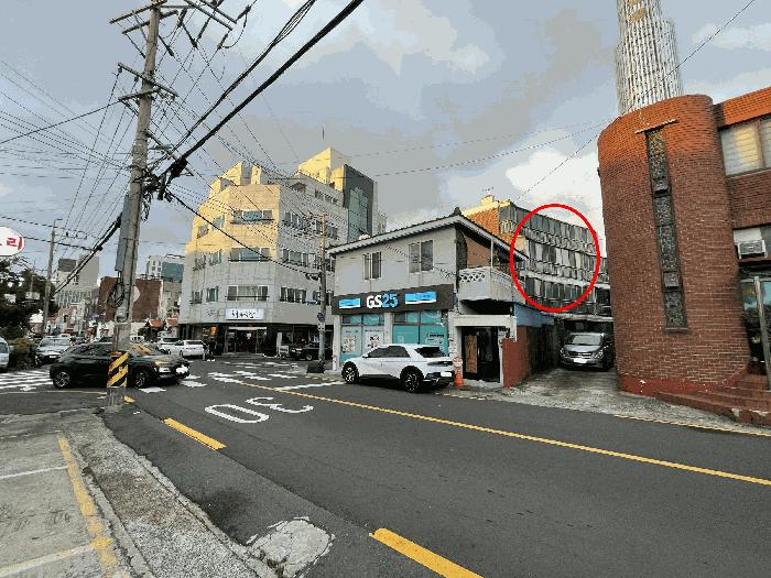 제주특별자치도 제주시 이도이동 1141-10 4층502호 다세대(빌라) 경매 사진 6