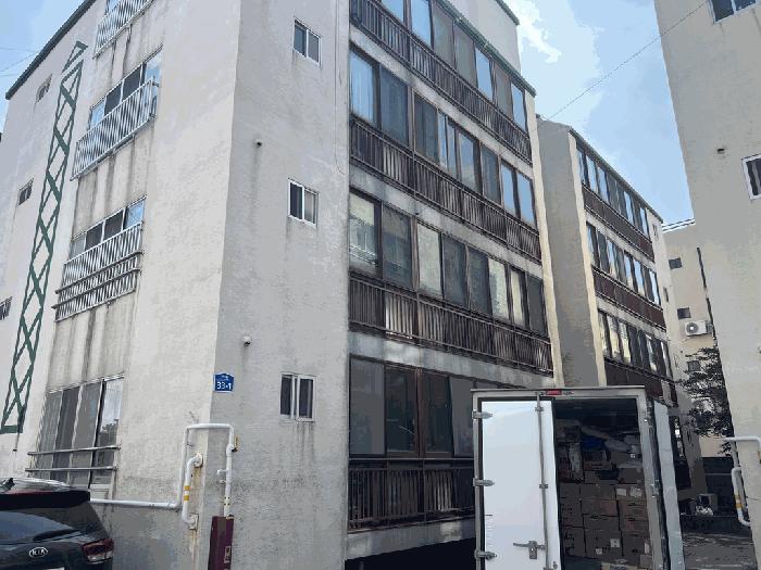 제주특별자치도 제주시 오라이동 1375-7 학산다세대 3층302호 다세대(빌라) 경매 사진 13