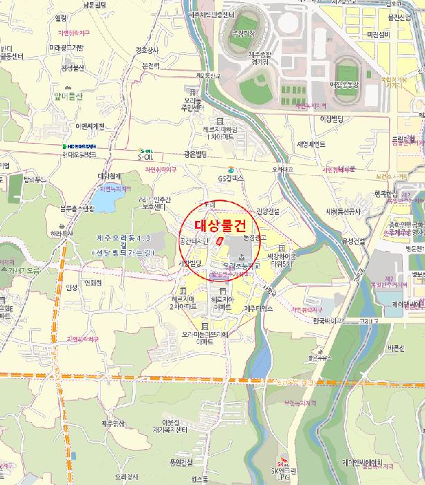 제주특별자치도 제주시 오라이동 1375-7 학산다세대 3층302호 다세대(빌라) 경매 사진 14