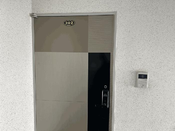 제주특별자치도 제주시 오라이동 1375-7 학산다세대 3층302호 다세대(빌라) 경매 사진 2