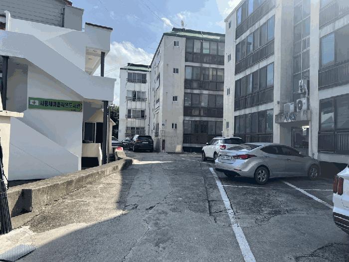 제주특별자치도 제주시 오라이동 1375-7 학산다세대 3층302호 다세대(빌라) 경매 사진 3