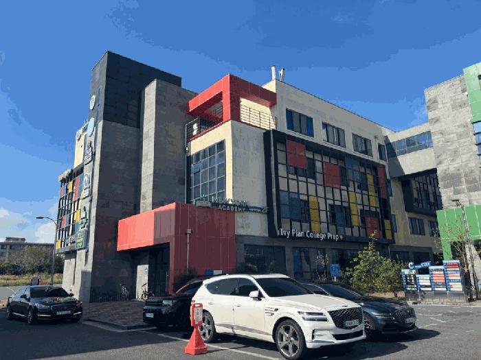 제주특별자치도 서귀포시 대정읍 구억리 1149 가보드림타운 비동 4층406호 근린상가 경매 사진 1