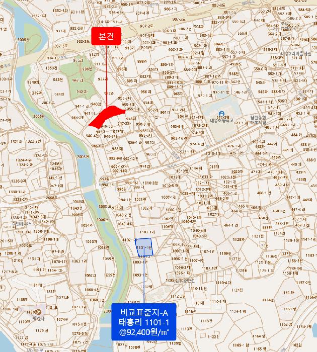 제주특별자치도 서귀포시 남원읍 태흥리 946-1 창고 경매 사진 12