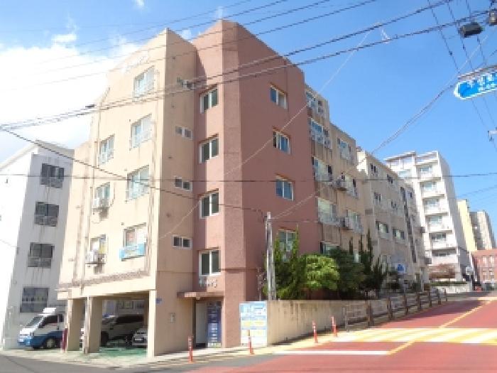제주특별자치도 제주시 외도일동 451-7 수앤수빌 5층 601호 다세대(빌라) 경매 사진 6