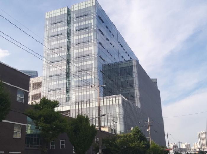 경기도 평택시 세교동 541-1 지제센트럴타워 7층718호 아파트형공장 경매 사진 10