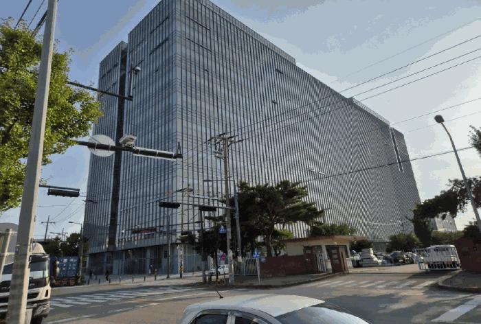 경기도 평택시 세교동 541-1 지제센트럴타워 7층718호 아파트형공장 경매 사진 4