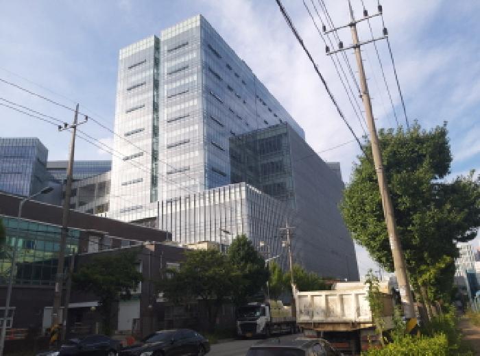 경기도 평택시 세교동 541-1 지제센트럴타워 7층718호 아파트형공장 경매 사진 9
