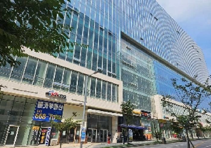 경기도 평택시 고덕면 해창리 1272-3 에스타워프라임 9층941호 아파트형공장 경매 사진 3