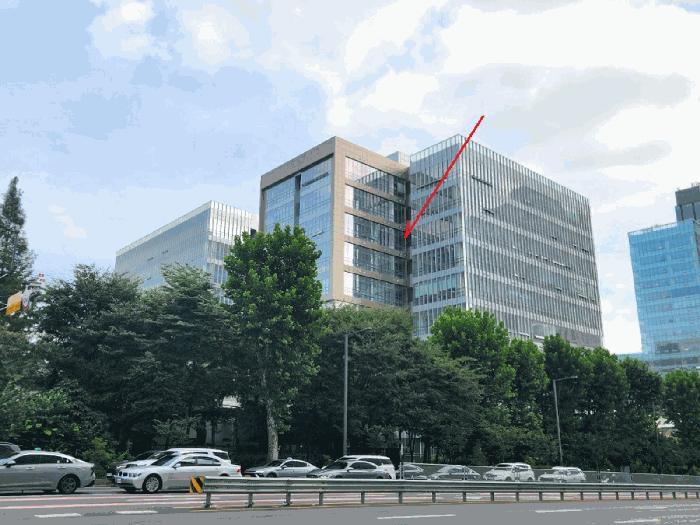 경기 평택시 아파트형공장