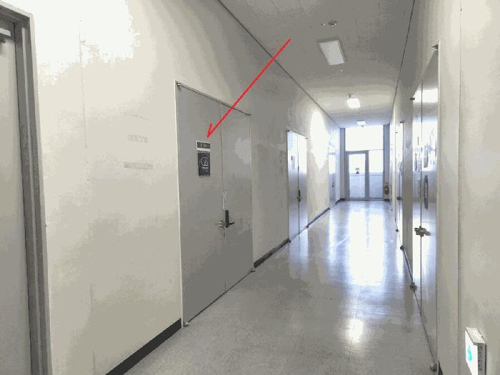 경기도 평택시 모곡동 447-1 평택마제스트타워 8층에이816호 아파트형공장 경매 사진 5