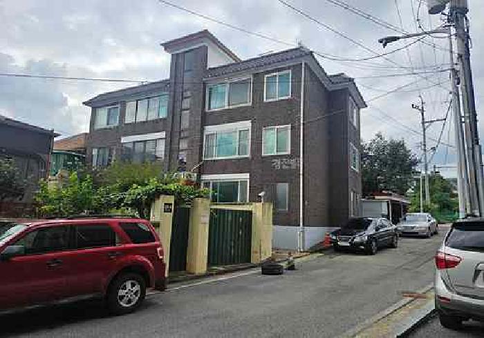 경기도 평택시 서정동 552-419 2층2호 다세대(빌라) 경매 사진 2