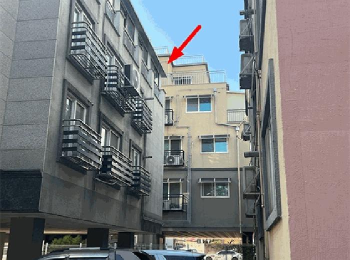 경기 평택시 다세대(빌라)