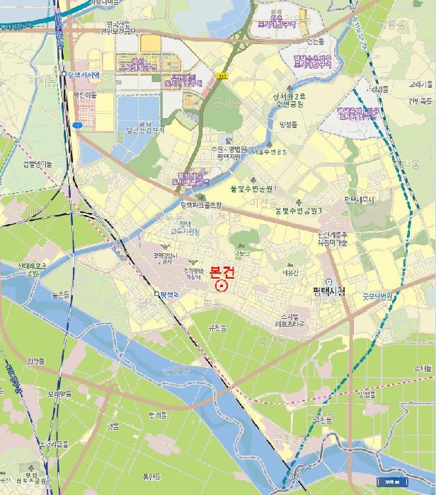 경기도 평택시 합정동 748-12 5층503호 다세대(빌라) 경매 사진 13
