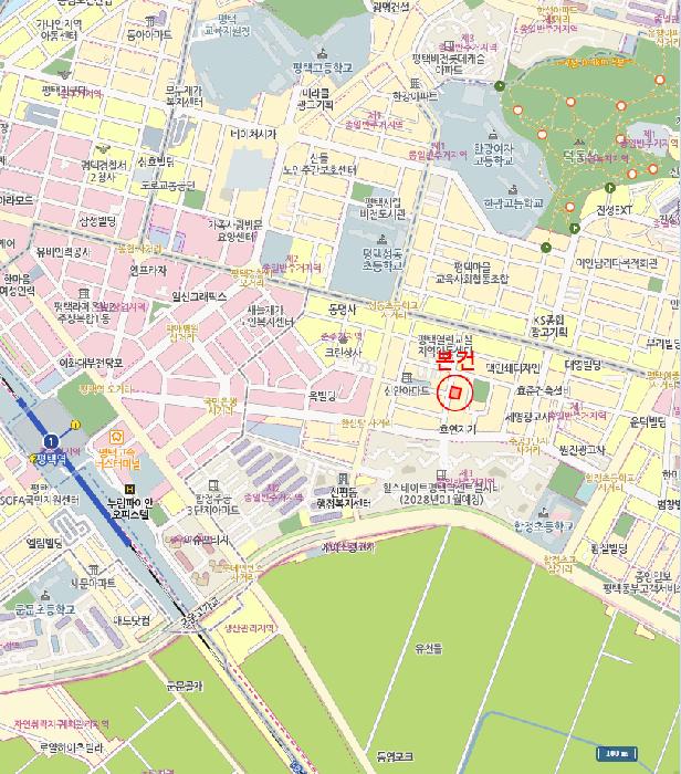 경기도 평택시 합정동 748-12 5층503호 다세대(빌라) 경매 사진 14