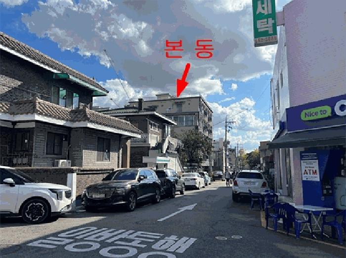 경기도 평택시 합정동 748-12 5층503호 다세대(빌라) 경매 사진 6