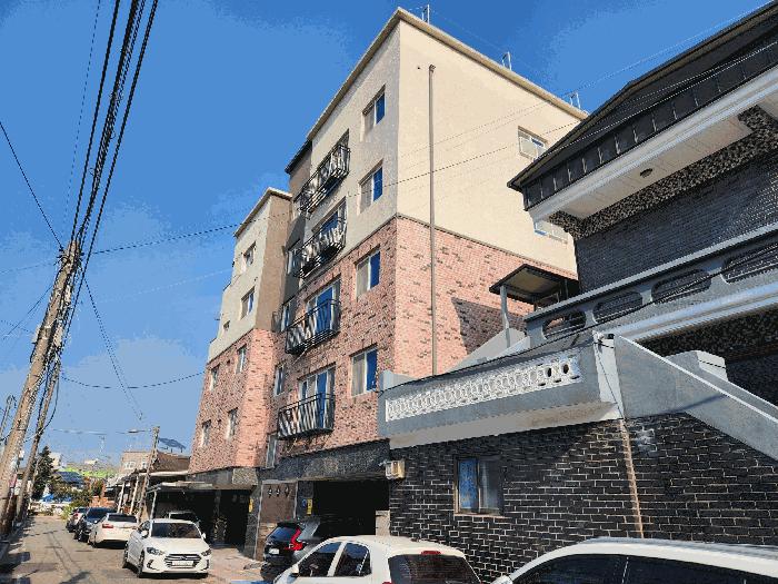 경기도 평택시 신장동 187-1 오르빌 3층302호 다세대(빌라) 경매 사진 4