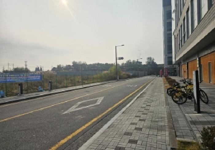 경기도 평택시 고덕면 해창리 1274-3 고덕비즈타워 지1층비101호 근린상가 경매 사진 10