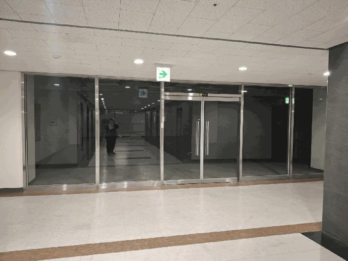 경기도 평택시 고덕면 해창리 1274-3 고덕비즈타워 지1층비101호 근린상가 경매 사진 3