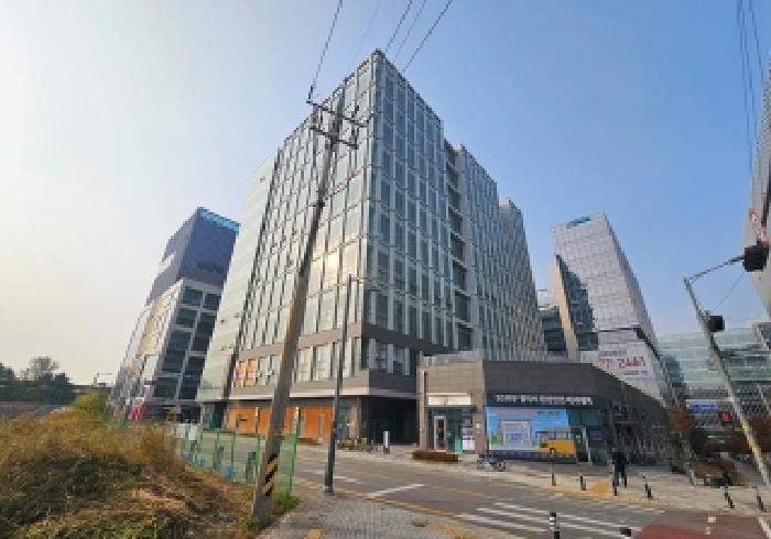 경기도 평택시 고덕면 해창리 1274-3 고덕비즈타워 지1층비102호 근린상가 경매 사진 11
