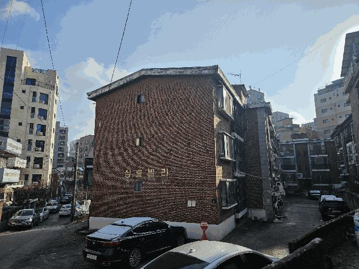 경기 평택시 다세대(빌라)