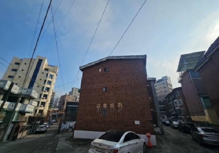 경기도 평택시 지산동 843-2 2층203호 다세대(빌라) 경매 사진 2