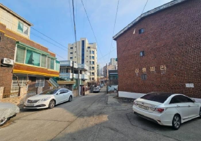 경기도 평택시 지산동 843-2 2층203호 다세대(빌라) 경매 사진 3