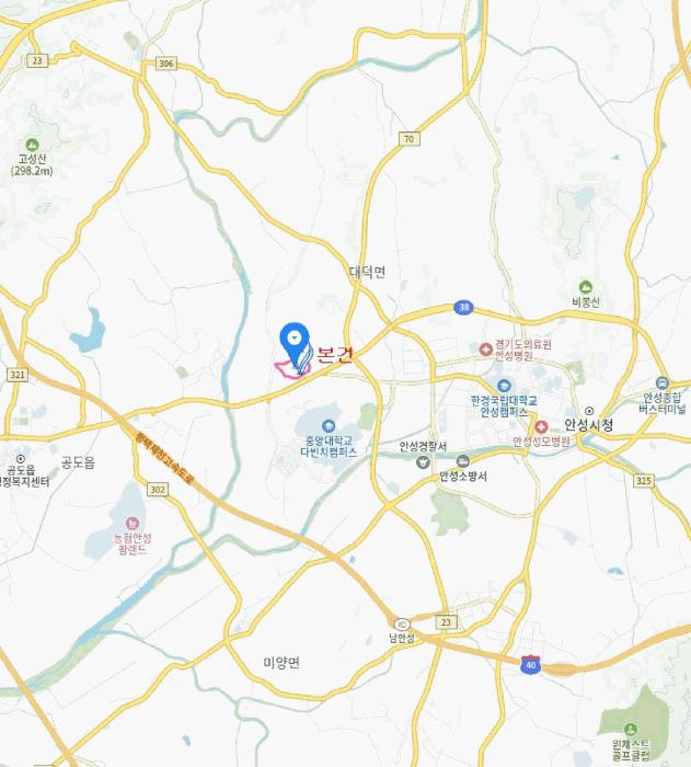 경기도 안성시 대덕면 신령리 820 안성롯데캐슬 118동 5층503호 아파트 경매 사진 11