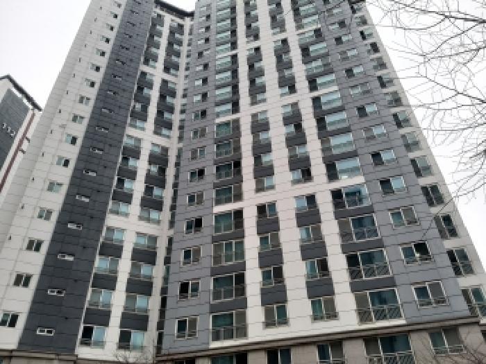 경기도 안성시 대덕면 신령리 820 안성롯데캐슬 118동 5층503호 아파트 경매 사진 4
