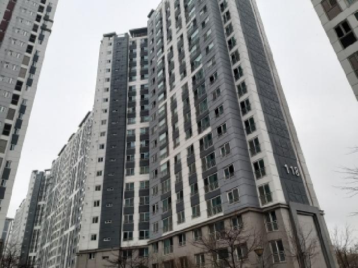경기도 안성시 대덕면 신령리 820 안성롯데캐슬 118동 5층503호 아파트 경매 사진 7