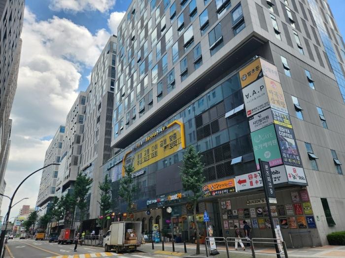 서울 강서구 근린상가
