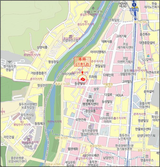 경기도 동두천시 생연동 578-27 주택 경매 사진 11