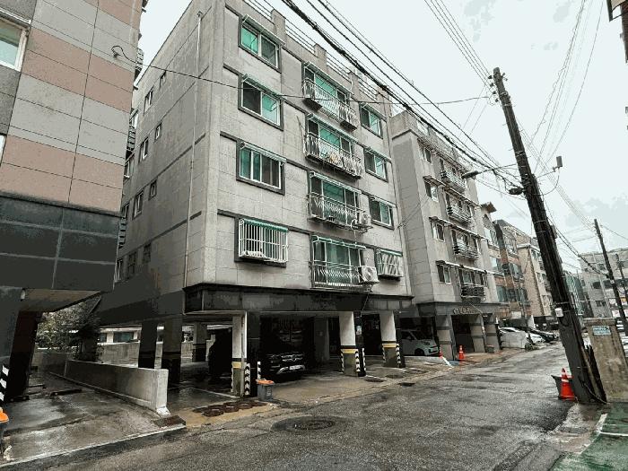 경기도 안산시 상록구 사동 1428-12 4층402호 다세대(빌라) 경매 사진 1