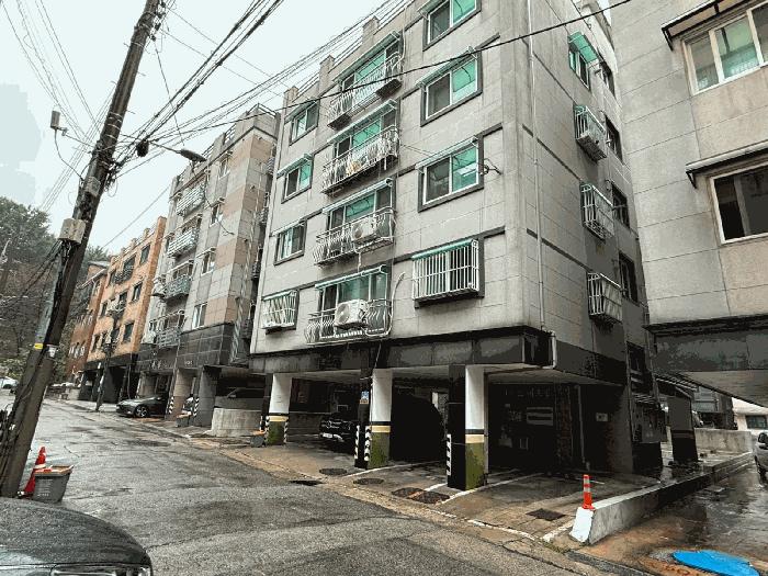 경기도 안산시 상록구 사동 1428-12 4층402호 다세대(빌라) 경매 사진 4